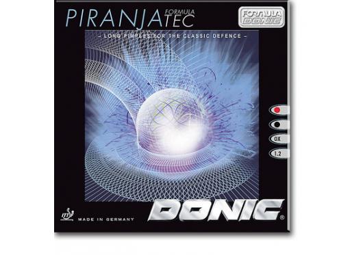 Pimples out Piranja Formula TEC